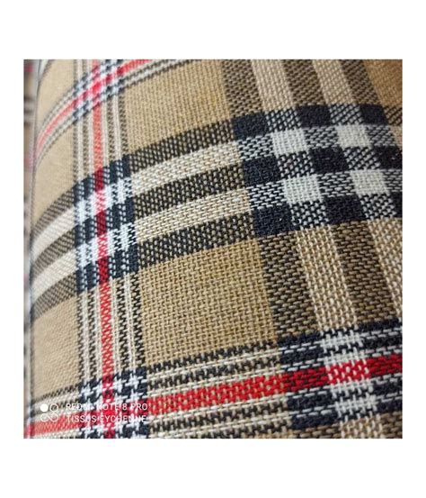 tissu burberry|burberry store online.